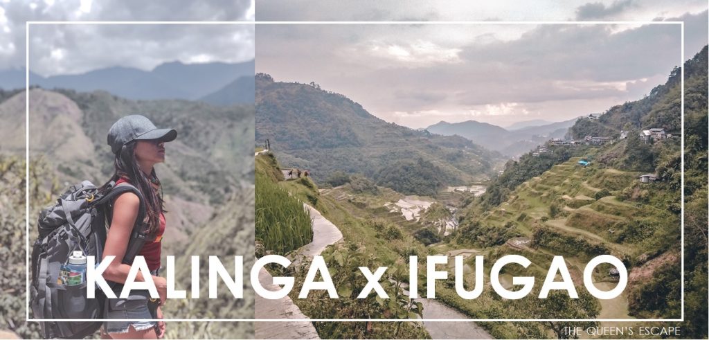 2022 Travel Guide To Buscalan Village Tinglayan Kalinga With Ifugao Side Trip The Queen S Escape