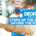 Decathlon Philippines Steps Up the Game in Saving the Planet (1)
