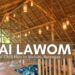 Balai Lawom New Freedivers' Chill Hub in Mabini, Batangas