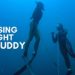 Choosing the Right Dive Buddy