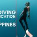 Freediving Certification in the Philippines