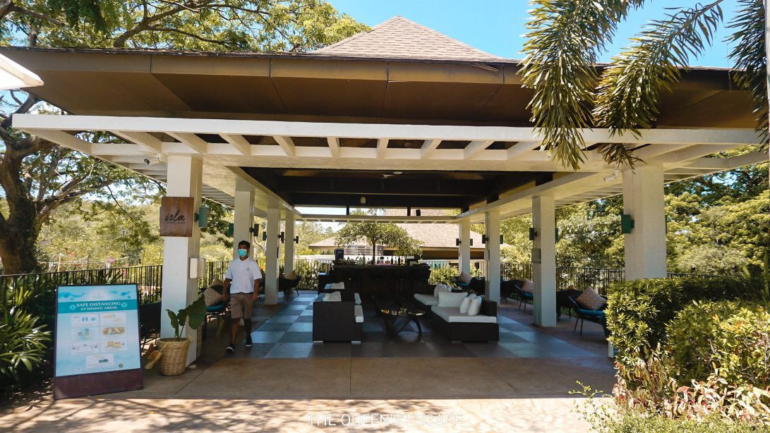 Where to Stay in Coron: BACAU BAY RESORT CORON - The Queen's Escape