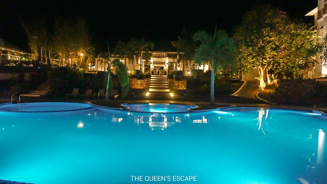 Where to Stay in Coron: BACAU BAY RESORT CORON - The Queen's Escape