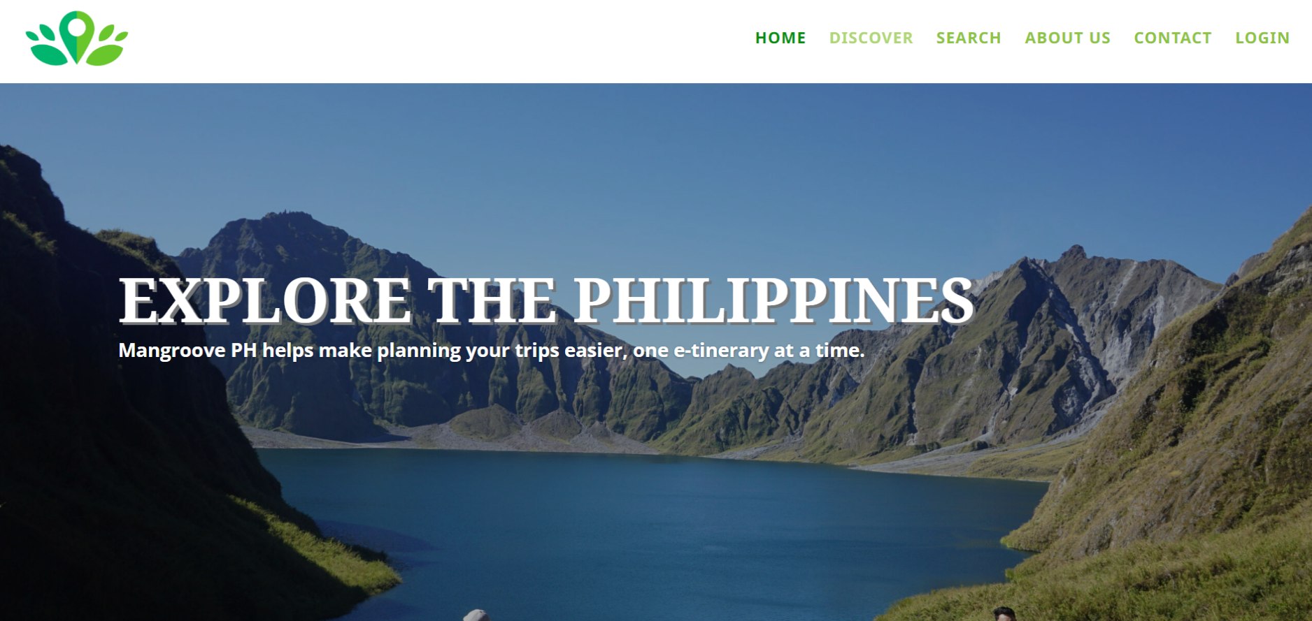 Mangroove PH: Travel Itineraries for Travelers by Travelers